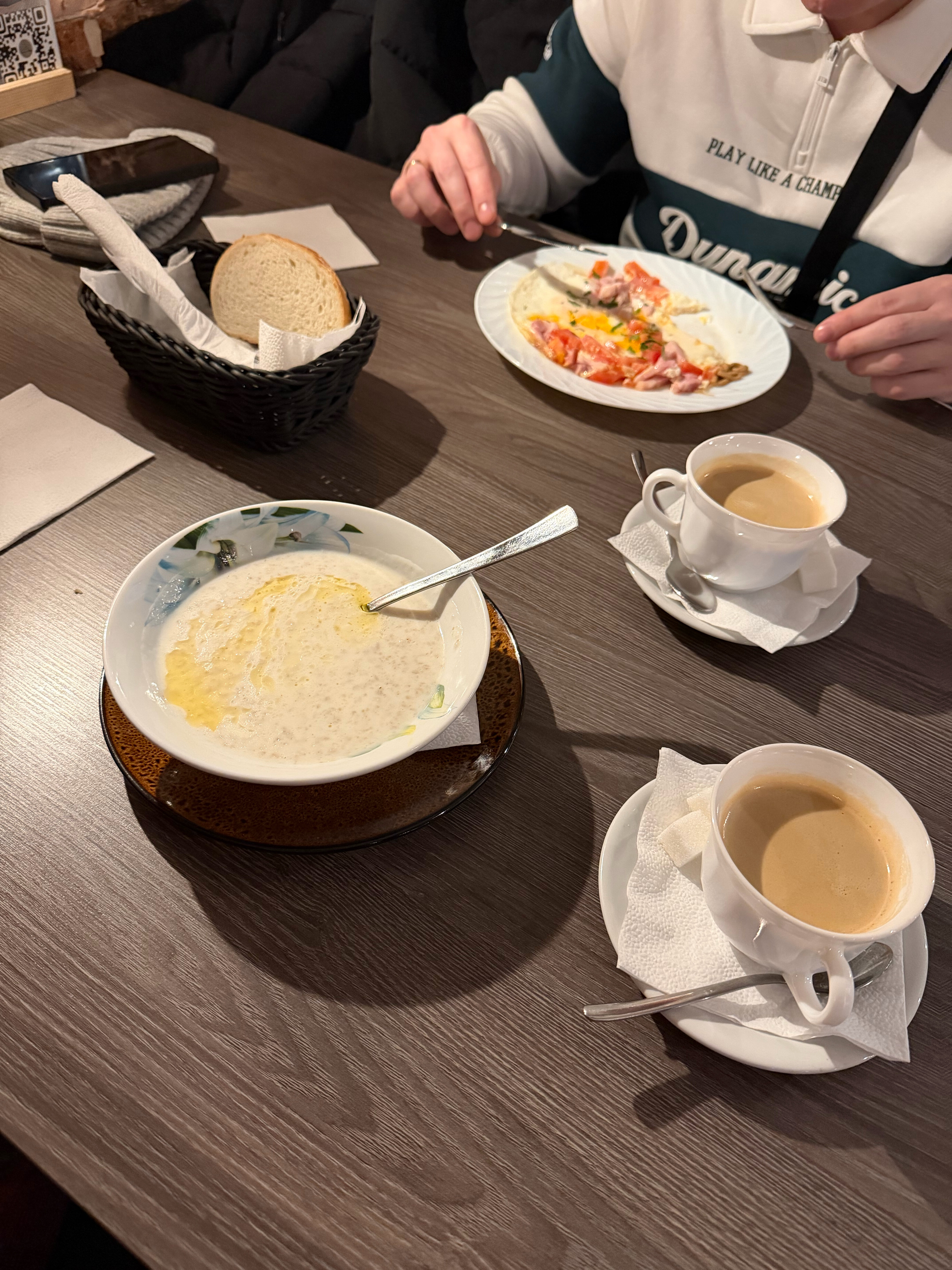 Фото Гринвич