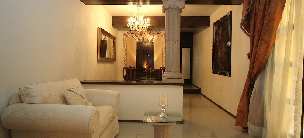 Фото Palacio Borghese Hotel Boutique