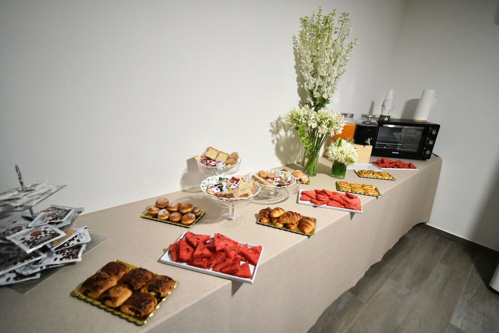 Фото Borgo Fiorito Relais