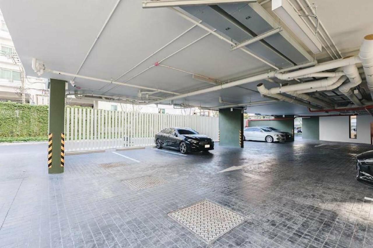 Фото Mo Hotel Bangkok