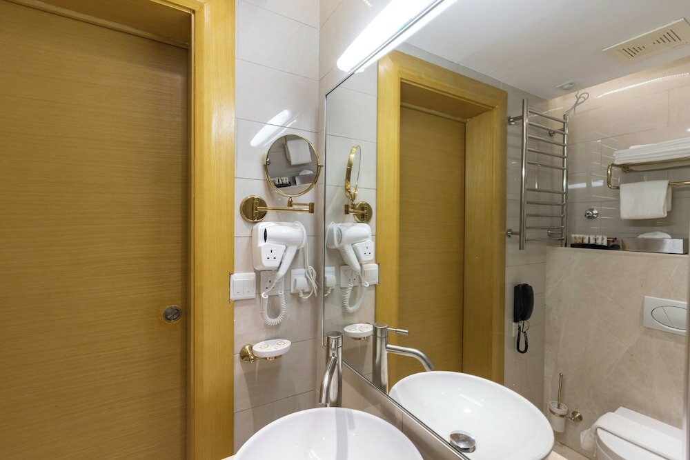Фото Qasr Al Sahab Hotel Makkah