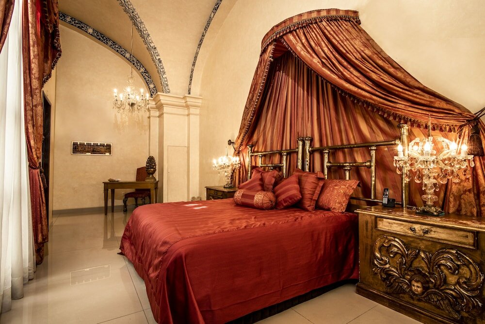Фото Palacio Borghese Hotel Boutique
