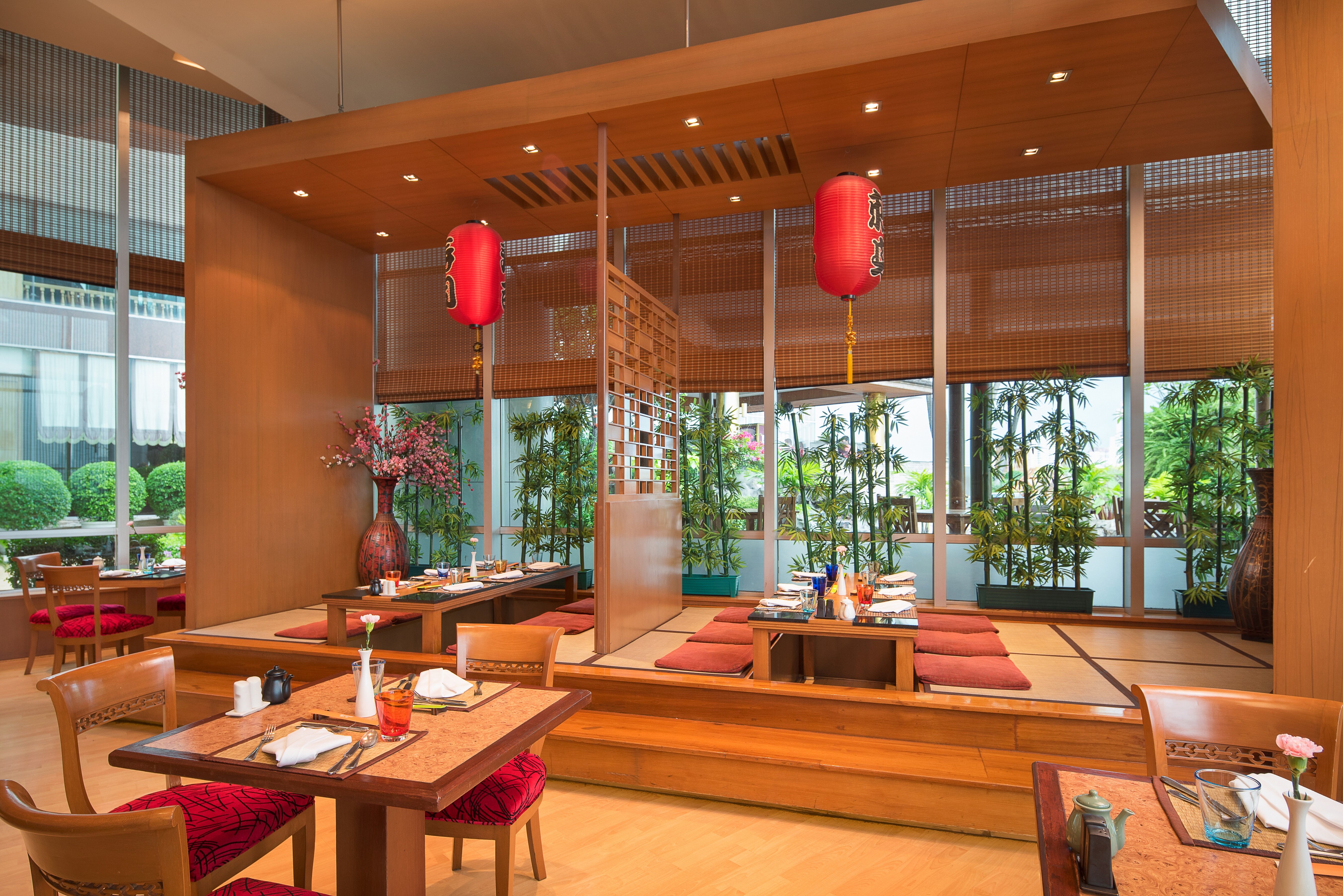 Фото Prince Suites Residence Managed by Prince Palace