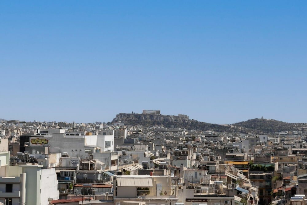 Фото Sokio Attiki Hotel Bw Premier Collection