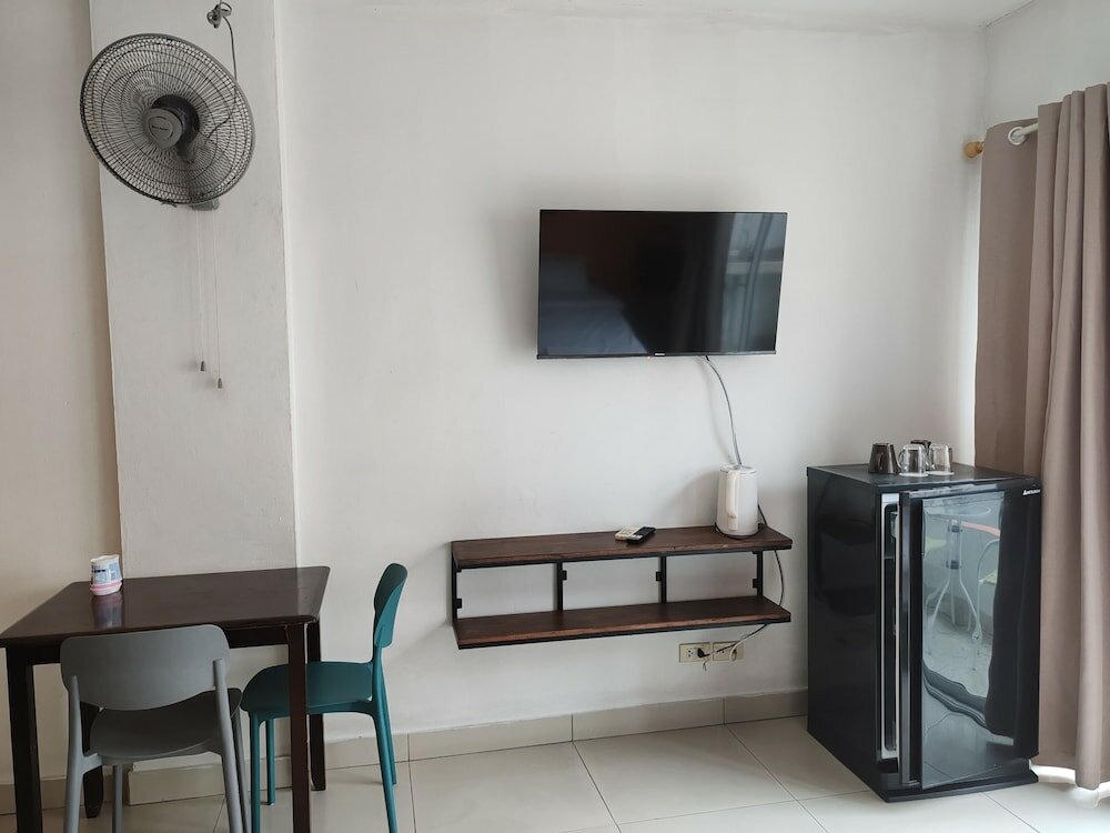 Фото Jomtien Hostel