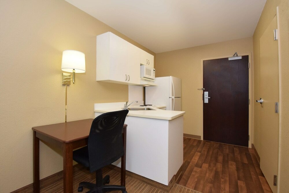 Фото Extended Stay America Suites Sacramento West Sacramento