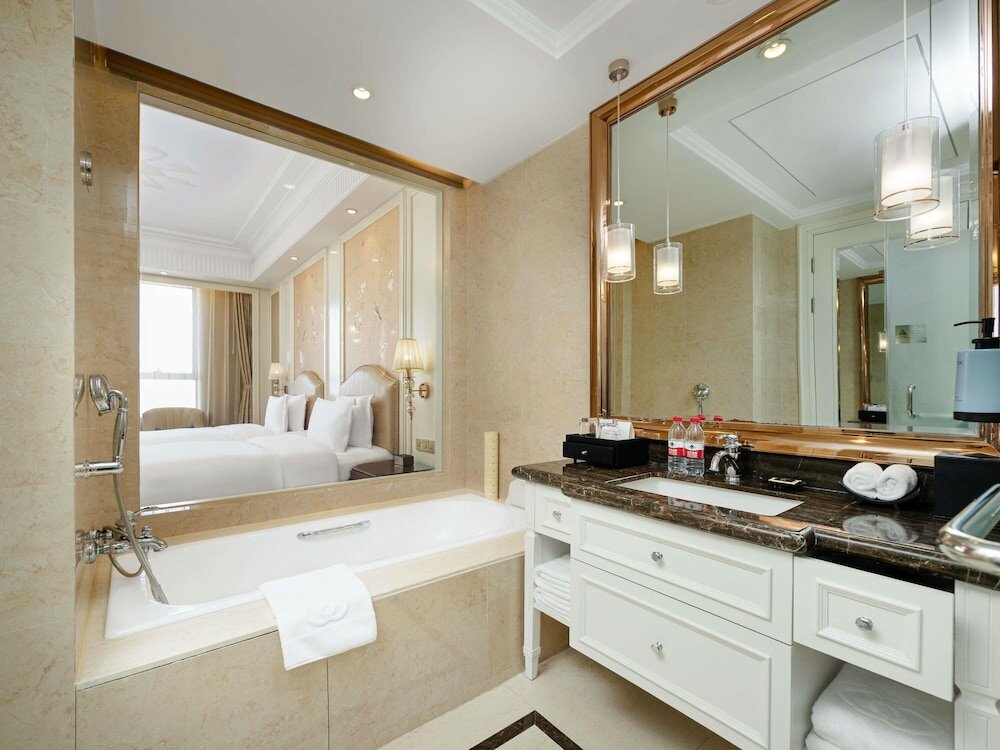 Фото Sofitel Xining