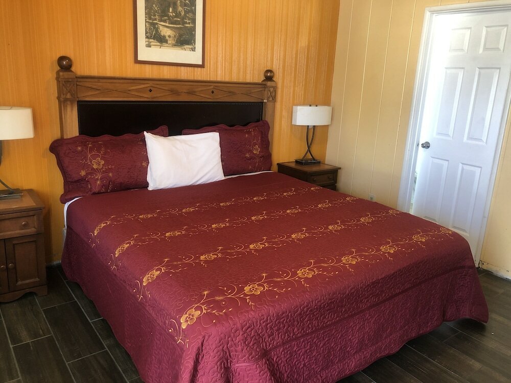 Фото Ruta Motel