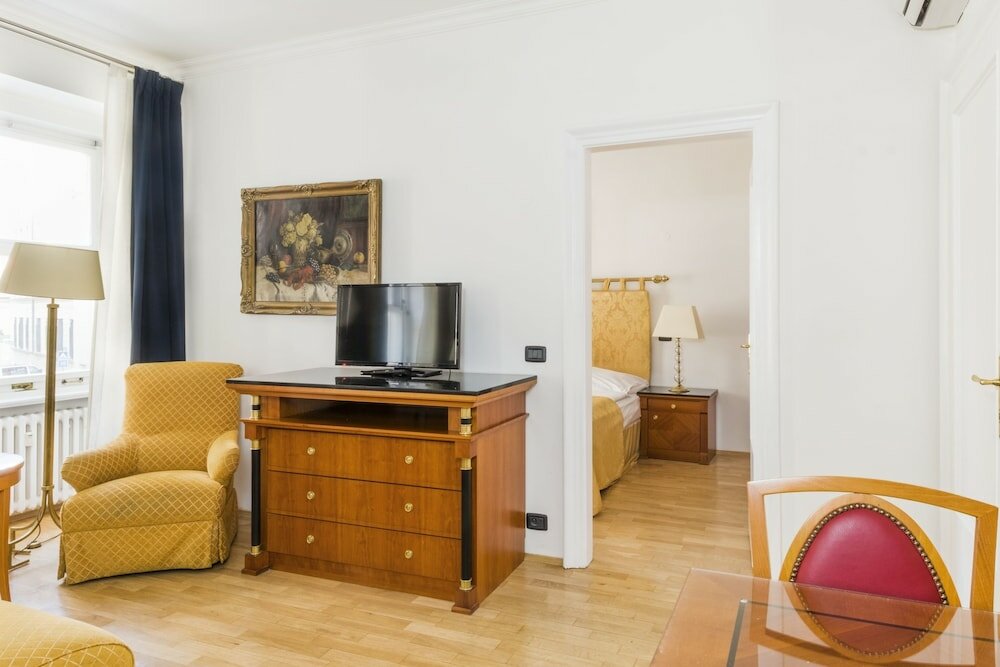 Фото Residence Bologna