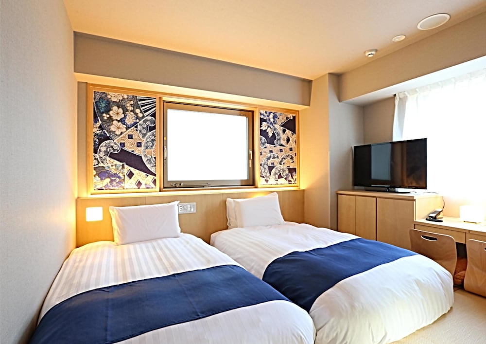 Фото Hotel Wing International Premium Kanazawa Ekimae