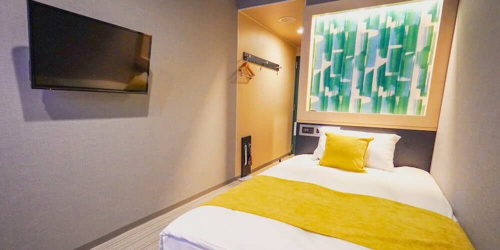 Фото The Gala Hotel Umeda