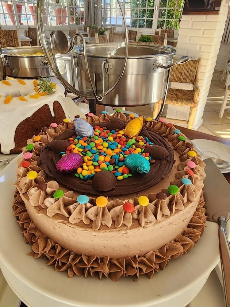 Фото Pousada Ponta do Lobo