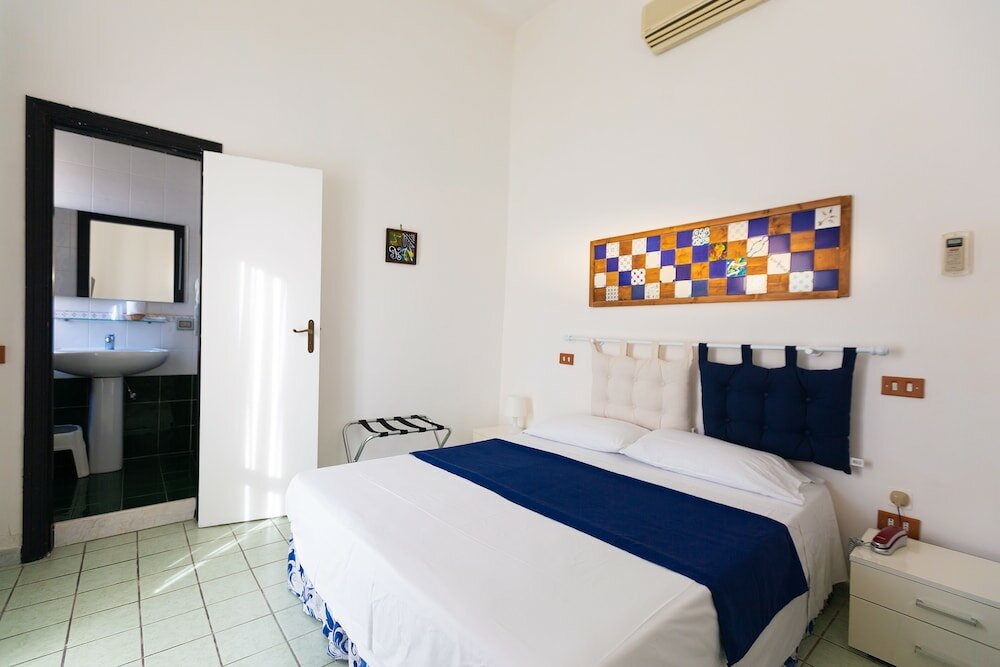 Фото Hotel Vietri Coast