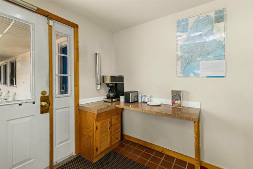 Гостиница Americas Best Value Inn Biddeford Portland в Биддефорде