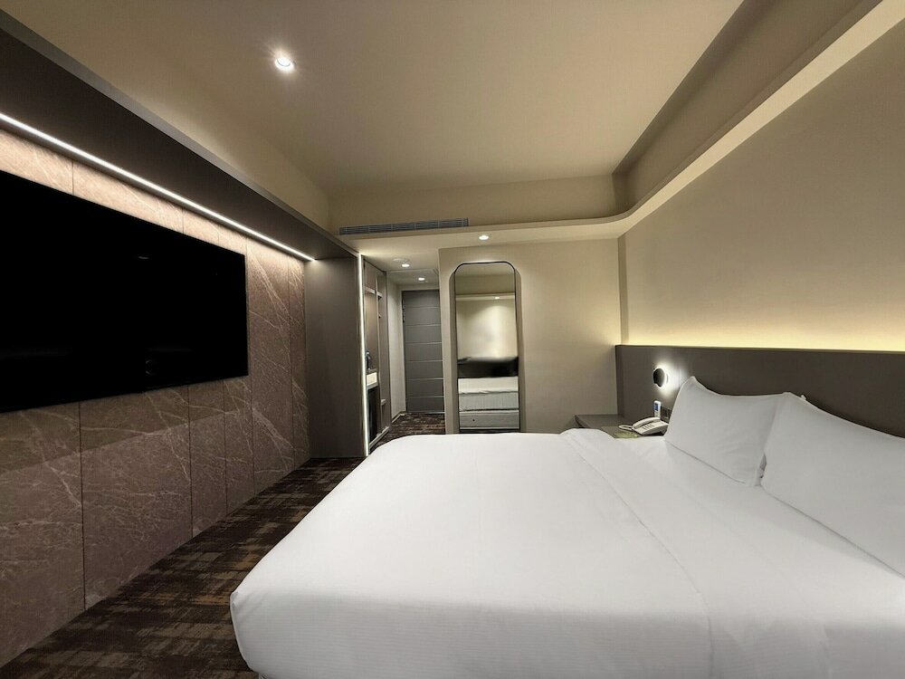 Фото King Shi Hotel