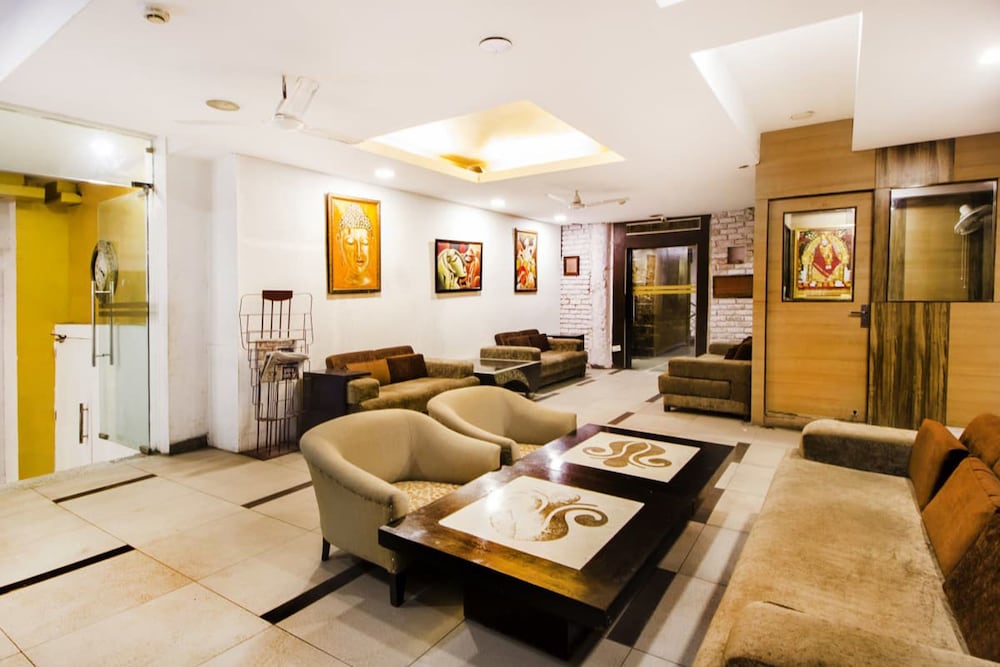 Фото FabHotel White Klove Paharganj