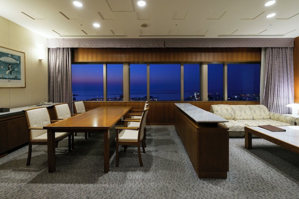 Фото Hotel Aomori