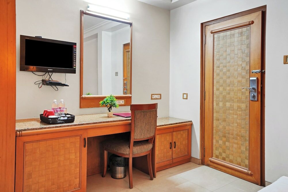 Фото Hotel Orchard Pune