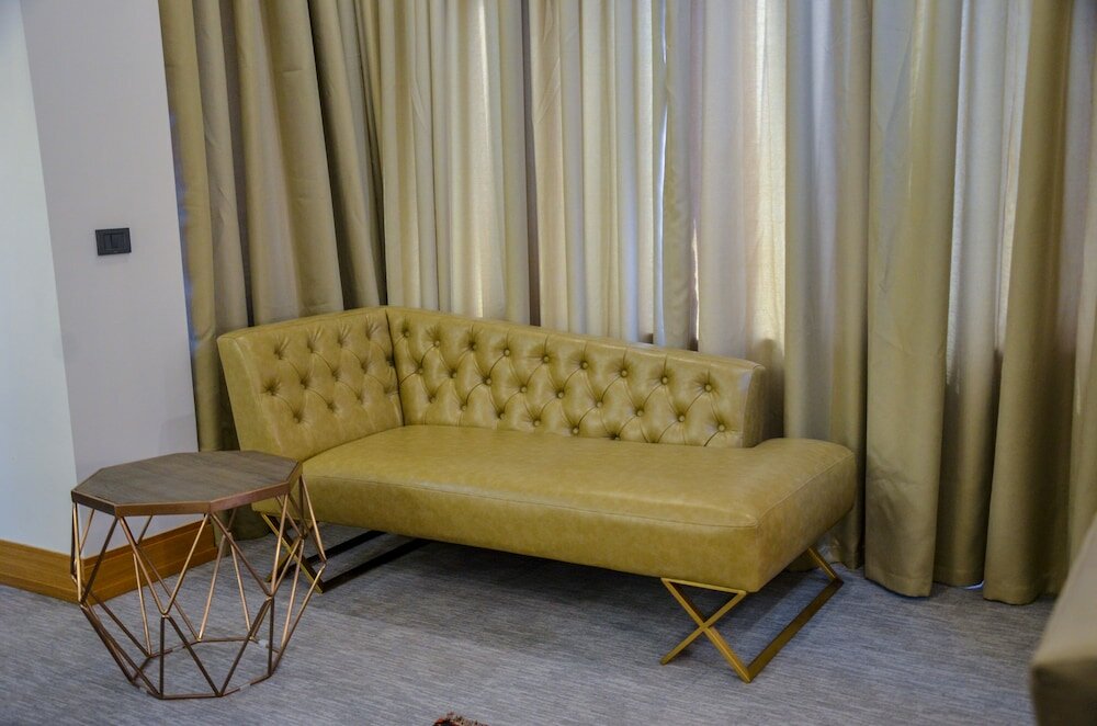 Фото Shirvanshah