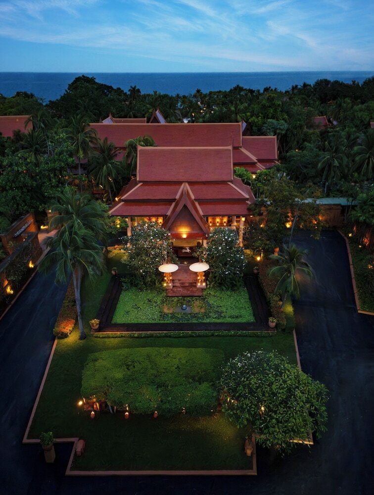 Фото Anantara Hua Hin Resort