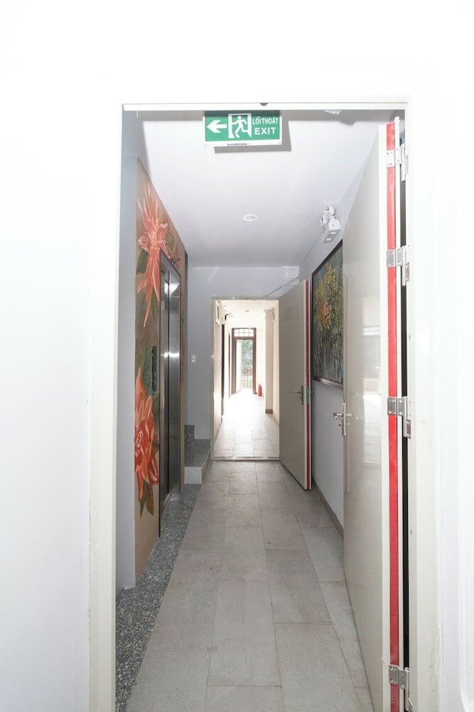 Фото Jade Hotel