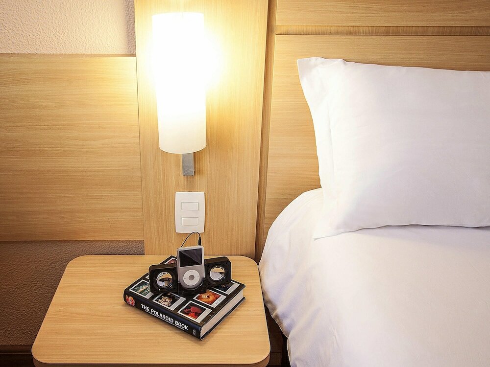 Фото Ibis Sao Paulo Interlagos