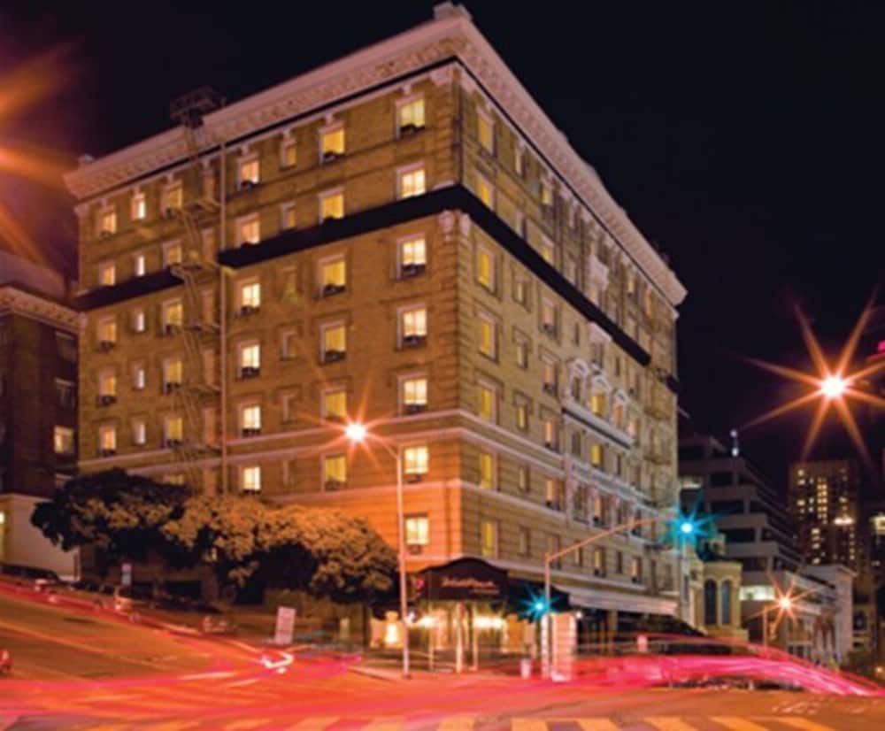Фото WorldMark San Francisco