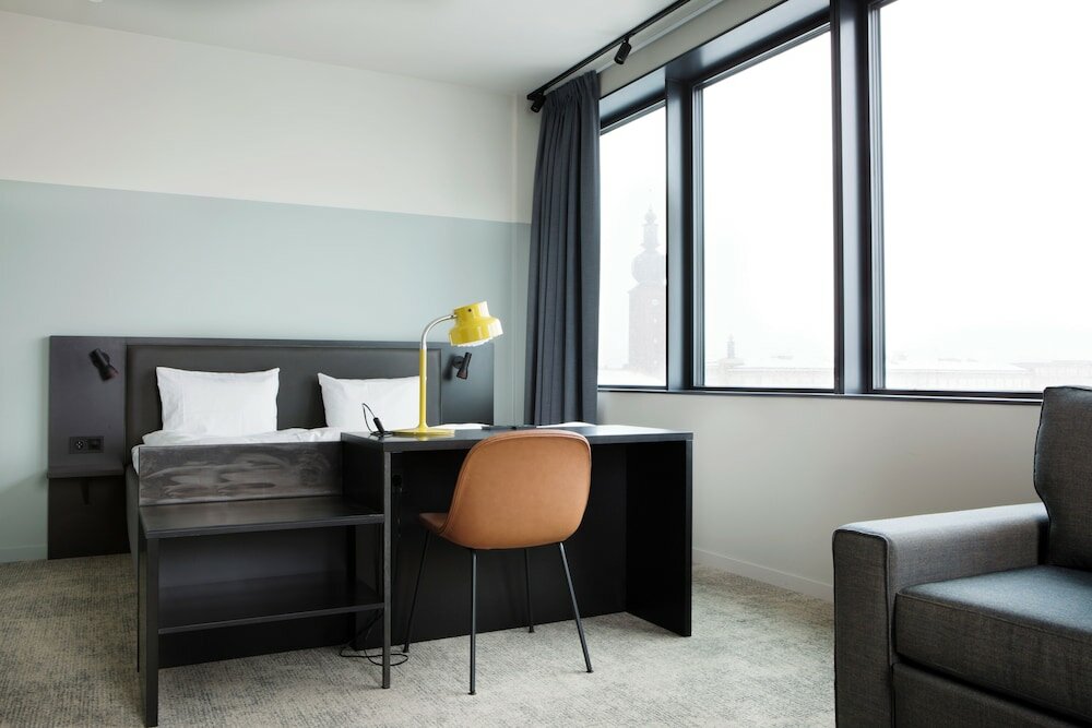 Фото Comfort Hotel Västerås