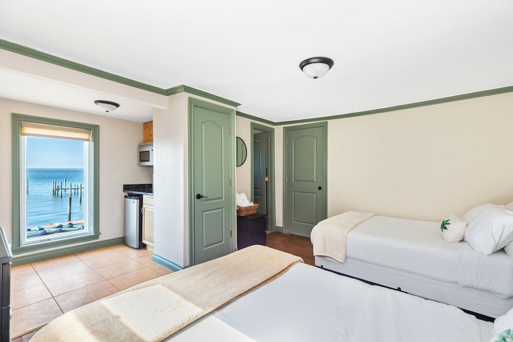 Фото The Palms Hotel Fire Island