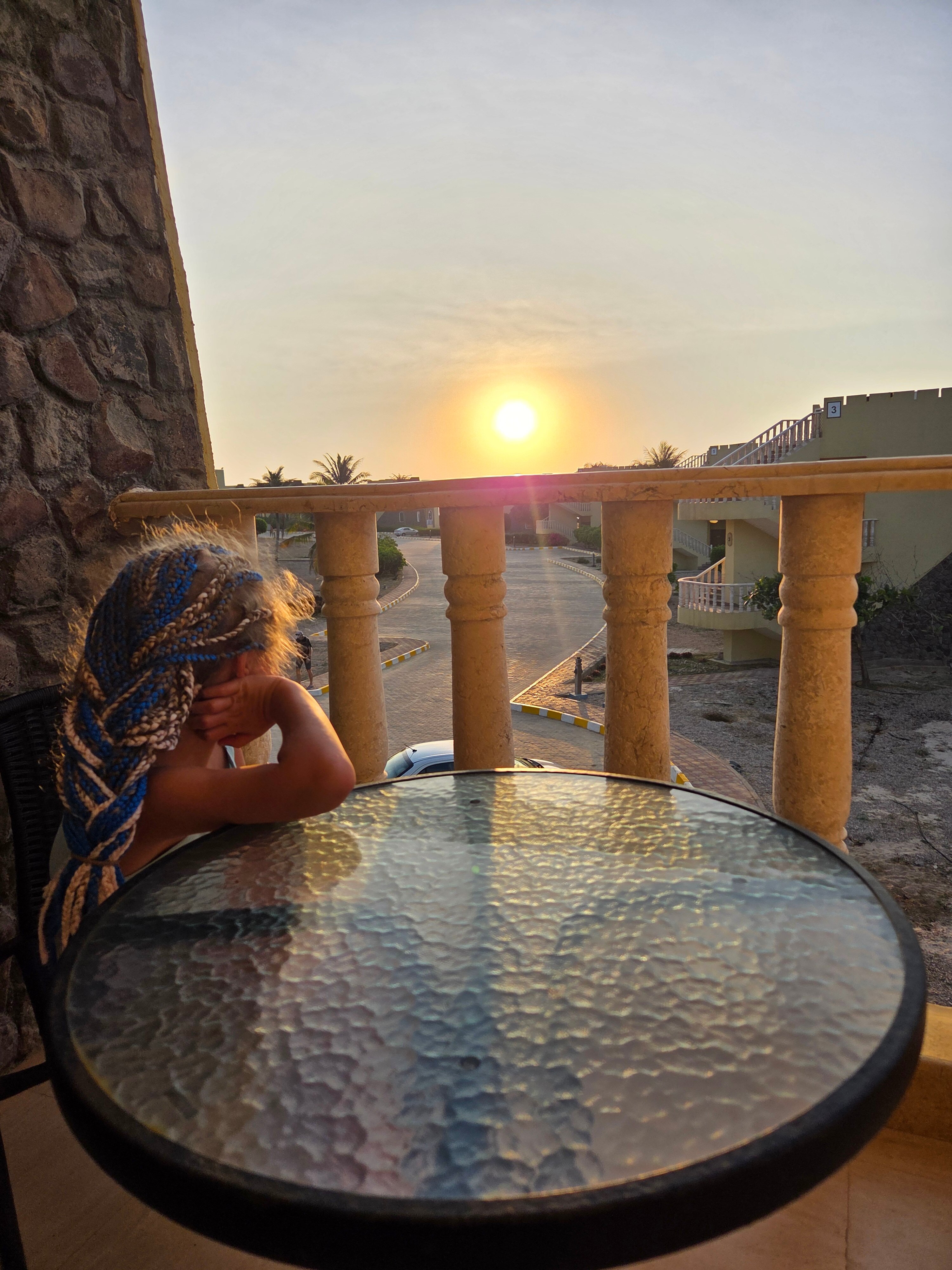 Фото Wyndham Garden Salalah Mirbat