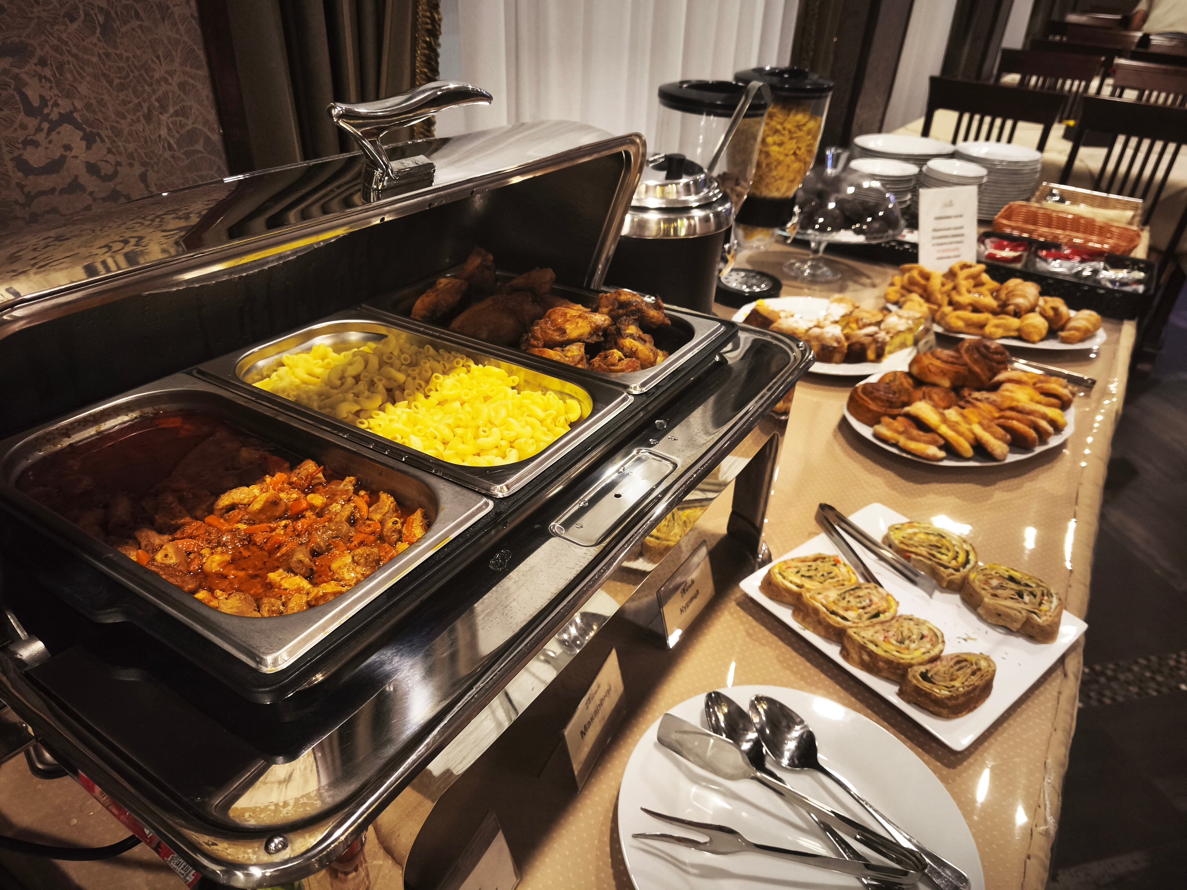 Фото Николь