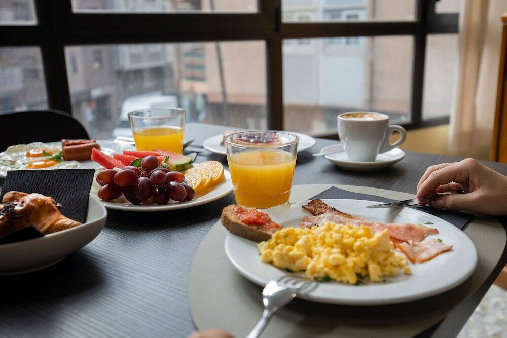 Фото Hotel Cervol