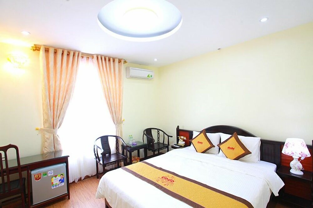 Фото Thuan Thanh Hotel