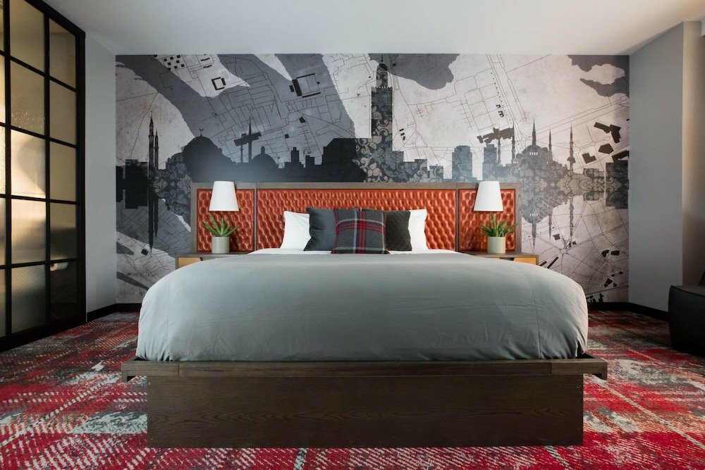 Фото Bobby Hotel