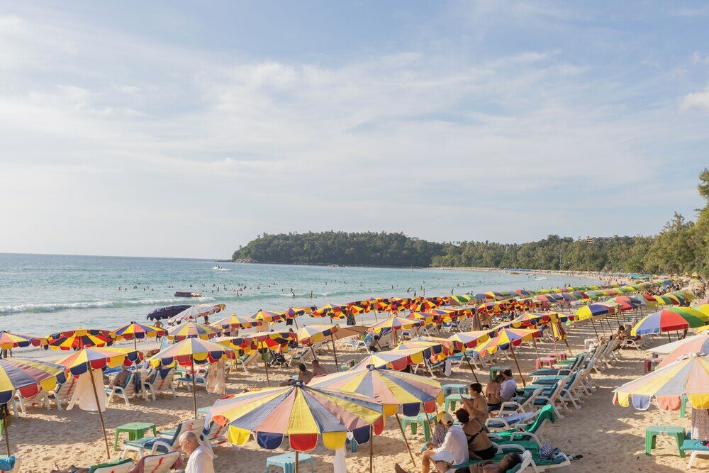 Фото Kata Palace Phuket