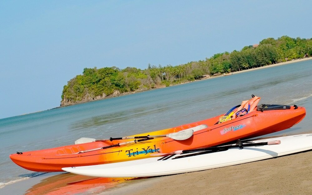 Фото Twin Lotus Resort and SPA