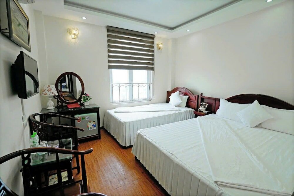 Фото Thuan Thanh Hotel