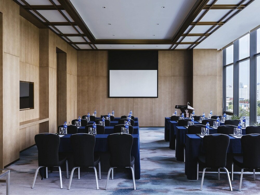 Фото Pullman Fuzhou Tahoe