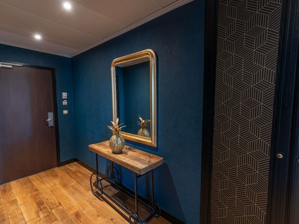 Фото Mercure Le Mans Centre Hotel