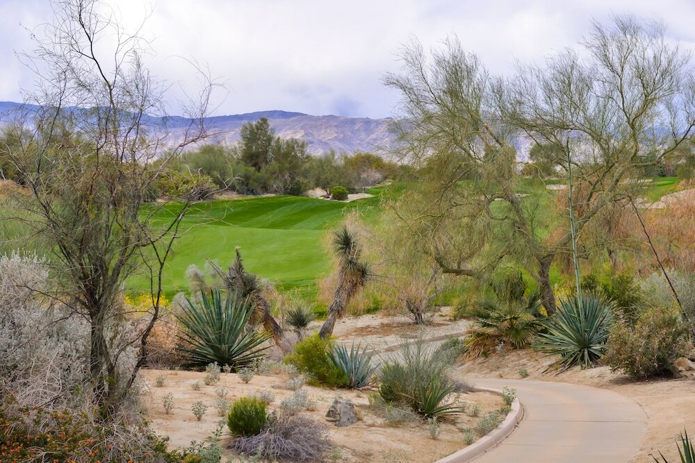 Фото Courtyard Palm Desert by Marriott
