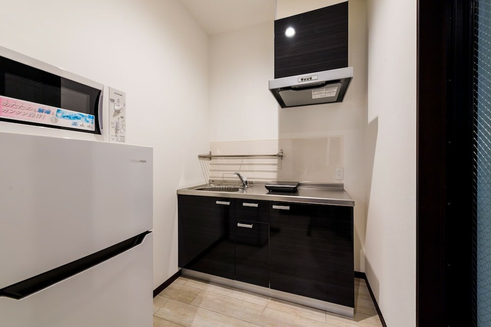 Фото The Peridot Smart Hotel Tancha Ward