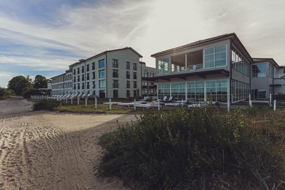 Фото Ystad Saltsjöbad