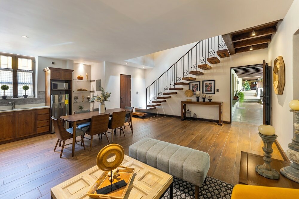 Фото Casa Faustina Boutique Hotel