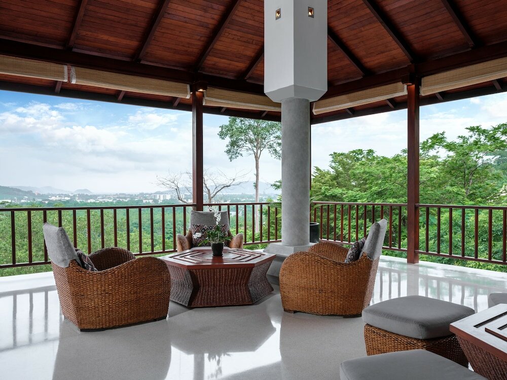 Фото Villa Zolitude Resort & SPA