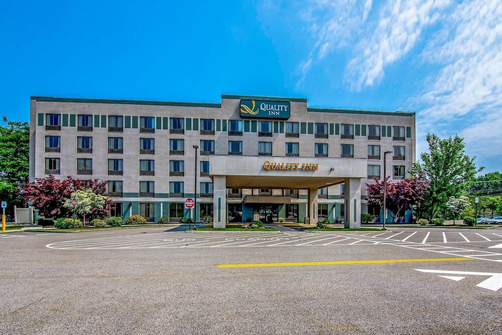 Фото Quality Inn