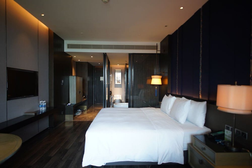 Фото Wanda Realm Resort Nanning