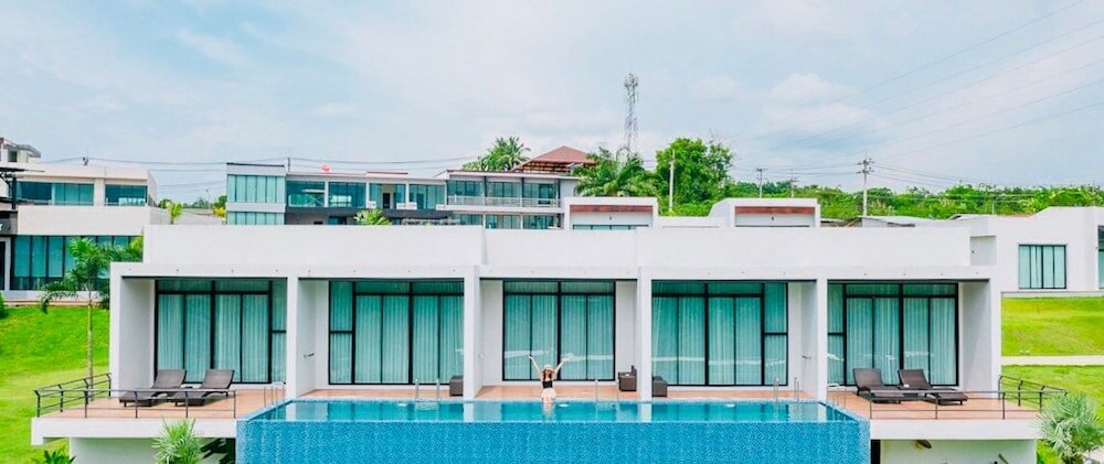 Фото Belong Jin The Dam Hotel & Resort