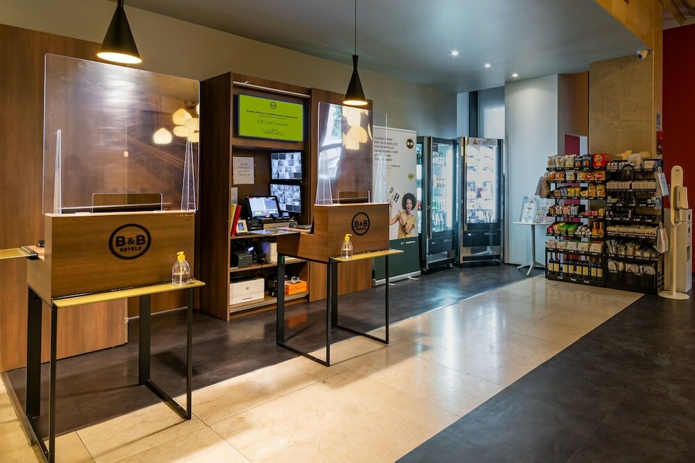 Фото B&b Hotel Cremona