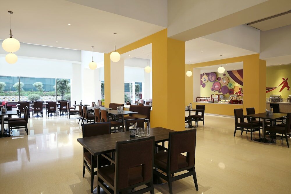 Фото Ibis Pune Viman Nagar Hotel