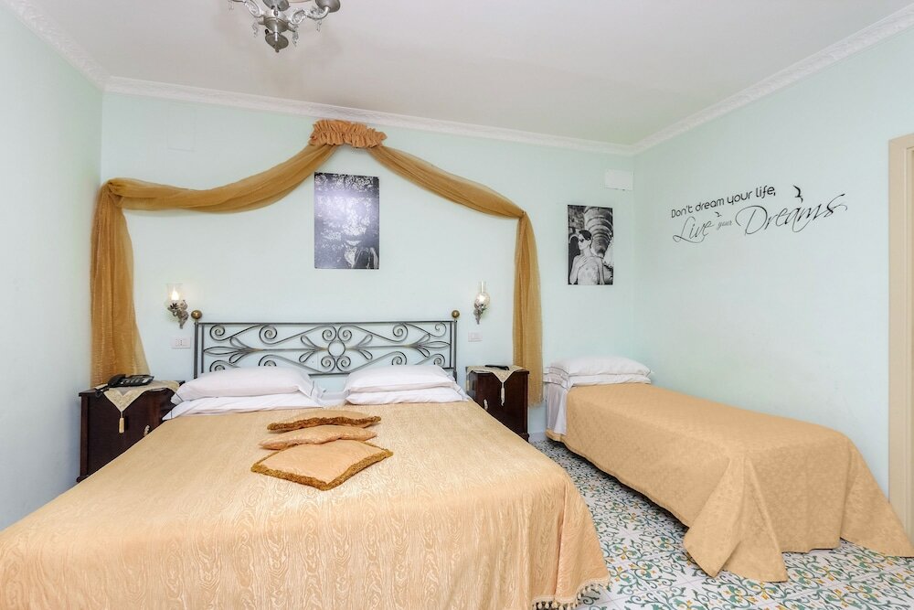 Фото Hotel Bonadies